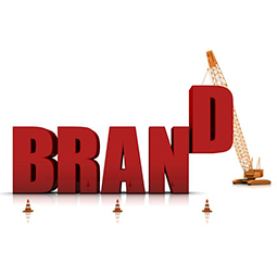 brand