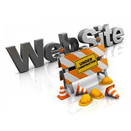 website-under-construction
