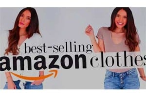 Beginner's Guide to Selling Clothing on Amazon