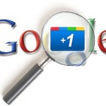 google+1
